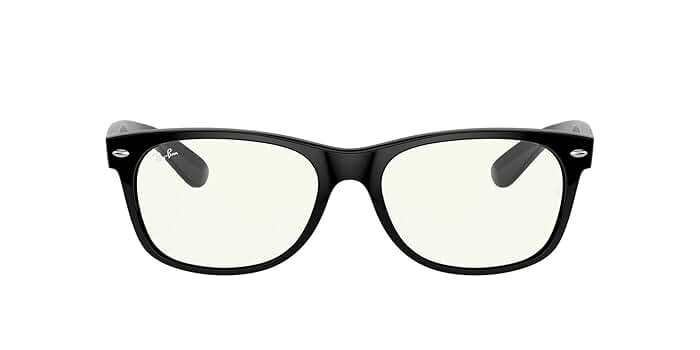 Amazon | Ray-Ban サングラス RB2132 901/BF 55 レイバン NEW